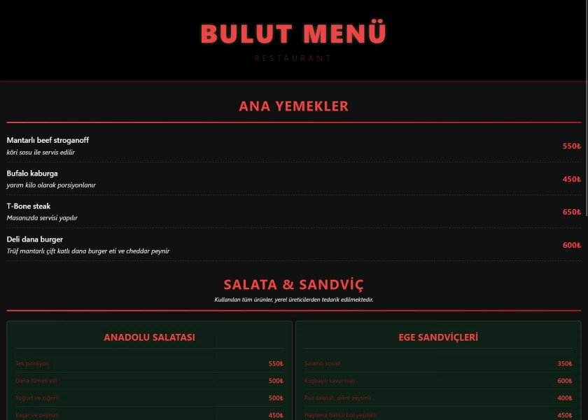 MALDİVLER tema önizlemesi