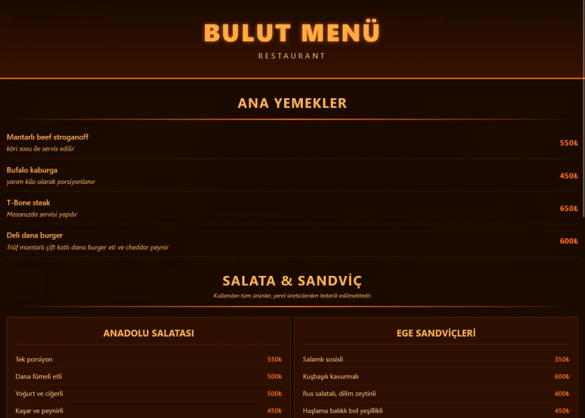 AKSAKAL tema önizlemesi
