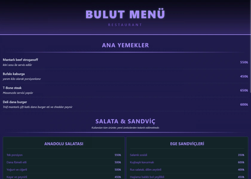 BAŞYİĞİT tema önizlemesi