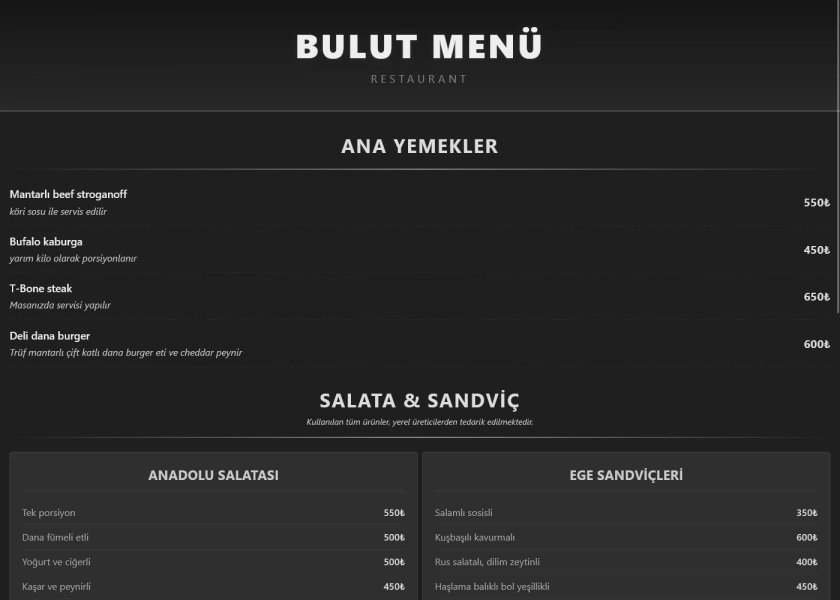 AKDENİZ tema önizlemesi