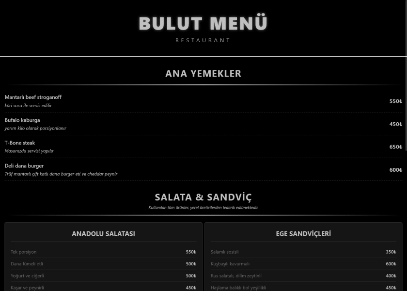 ANKARA tema önizlemesi