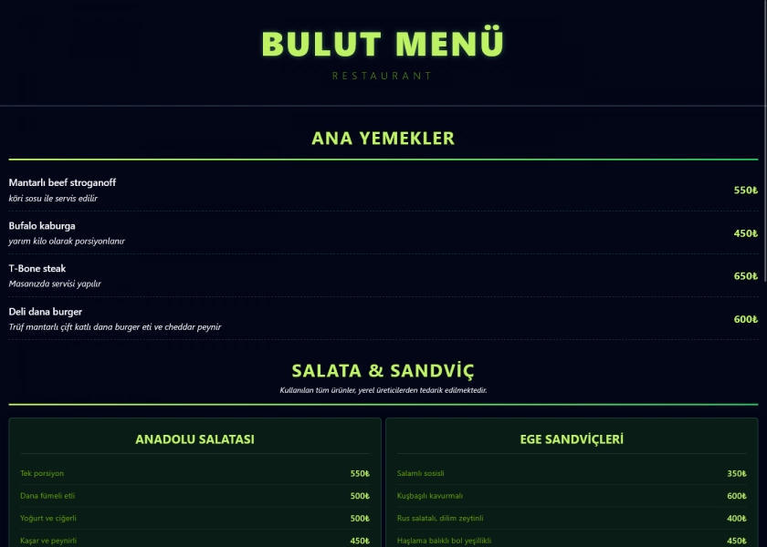 KARAKAŞ tema önizlemesi