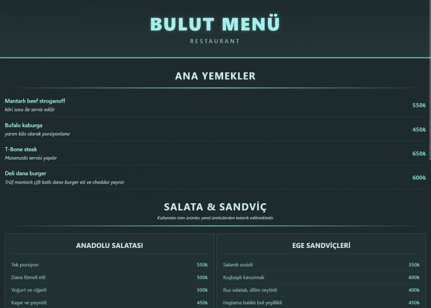 AKŞAHİN tema önizlemesi