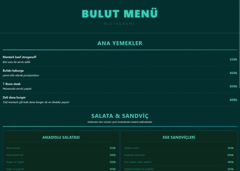 KAYAALP tema önizlemesi