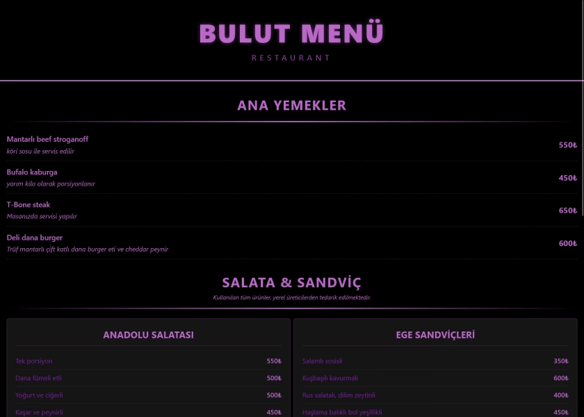 MİNERAL tema önizlemesi