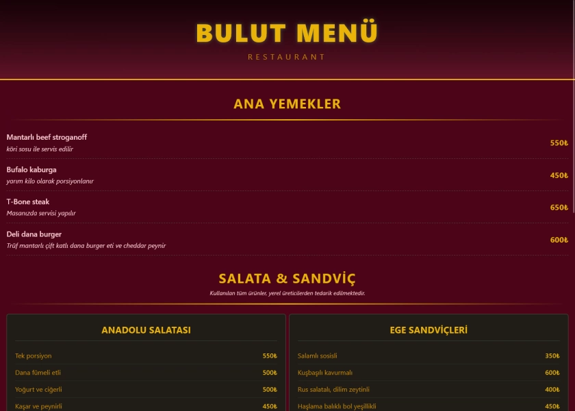 BİLGİÇ tema önizlemesi