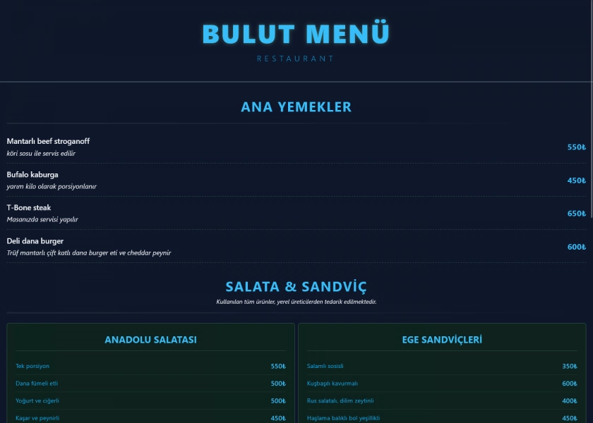 EYÜP tema önizlemesi