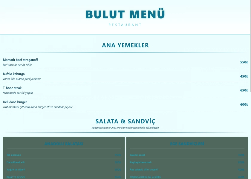İĞDE tema önizlemesi