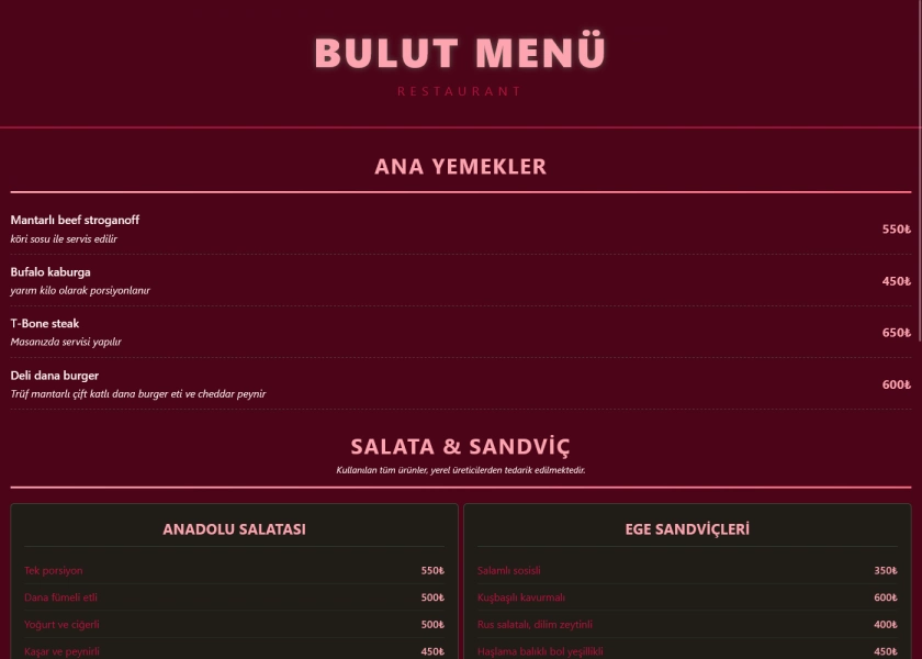 SÜMBÜL tema önizlemesi