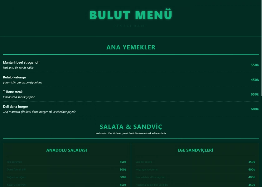 SÖĞÜT tema önizlemesi