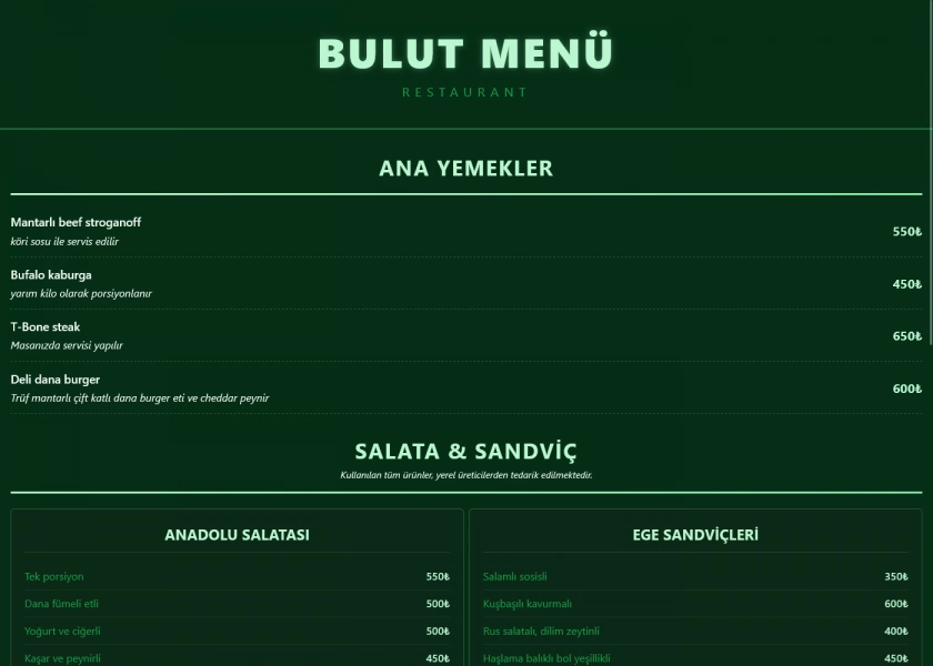 USTA GÜÇ tema önizlemesi