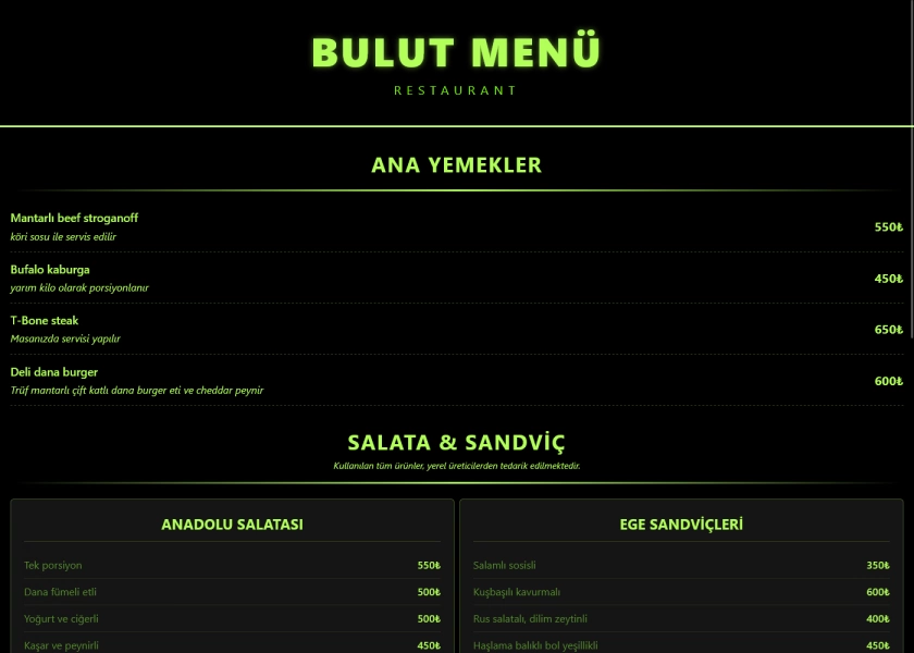 DEVECİ tema önizlemesi